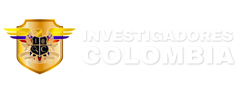 Investigadores Colombia